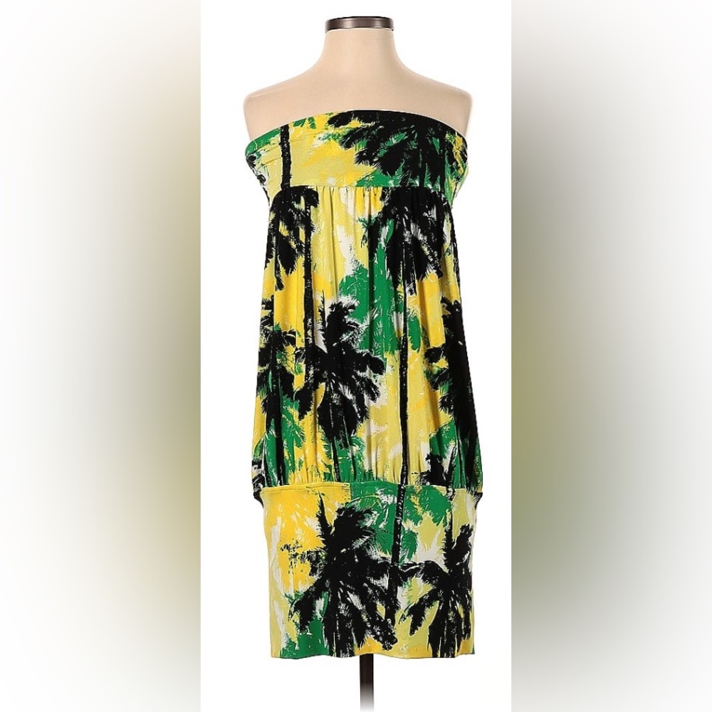 Norma Kamali Everlast Dress